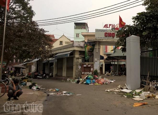 Ngày làm việc nhiều và nặng nhọc nhất trong năm ảnh 1
